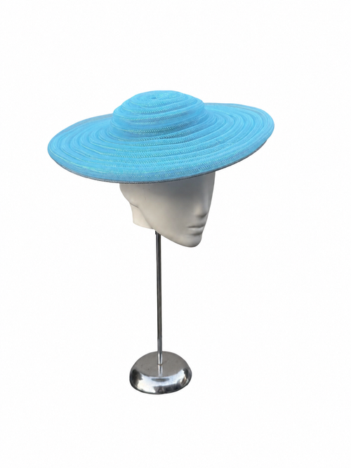 Cerchi di Luce — Ionian Aqua